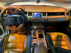 لاند روفر رانج روفر سبورت